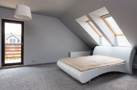 Crockernwell bedroom extensions